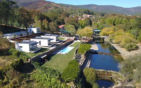 Turismo Natureza Villa Rio